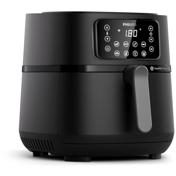 Cottura Philips AIRFRYER XXL CONNESSA SERIE 5000 HD9285/93