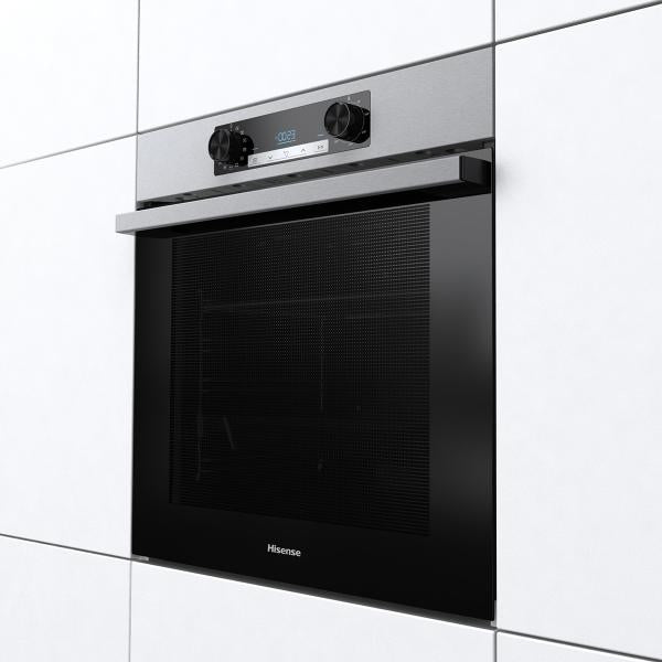 FORNI Hisense FORNO MULTIFUNZIONE 77LT, CLASSE A+, AIRFRY