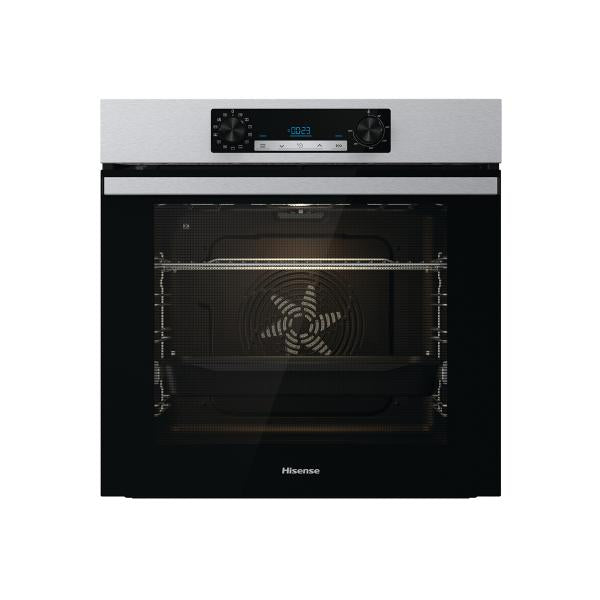 FORNI Hisense FORNO MULTIFUNZIONE 77LT, CLASSE A+, AIRFRY