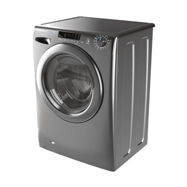 LAVATRICE Candy CS 1292DWRR4/1-S Lavatrice 9 kg Cl. B Antracite