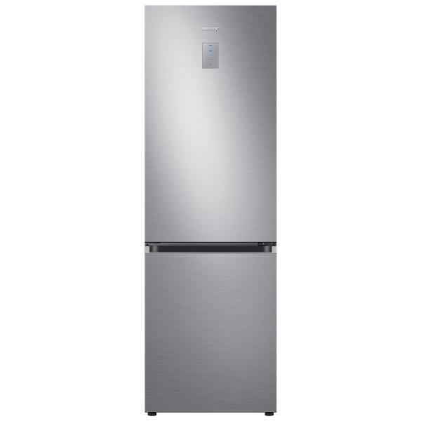 Frigoriferi Samsung COMBI 185CM CLASSE C CON DISPLAY RB34C775CS9