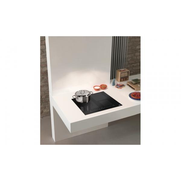 Franke PIANO INDUZIONE MARIS 60 4 ZONE (ZONA FLEXI) 108.0606.111 FRANKE FKFMA654IFBK
