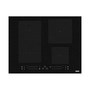 Franke PIANO INDUZIONE MARIS 60 4 ZONE (ZONA FLEXI) 108.0606.111 FRANKE FKFMA654IFBK