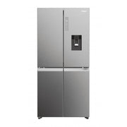 FRIGORIFERI 4 PORTE Haier FRIGO CUBE 83 H178W830D697 DISPENSER P.INOX CL. E