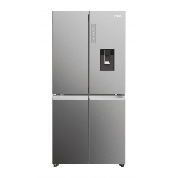 FRIGORIFERI 4 PORTE Haier FRIGO CUBE 83 H178W830D697 DISPENSER P.INOX CL. E