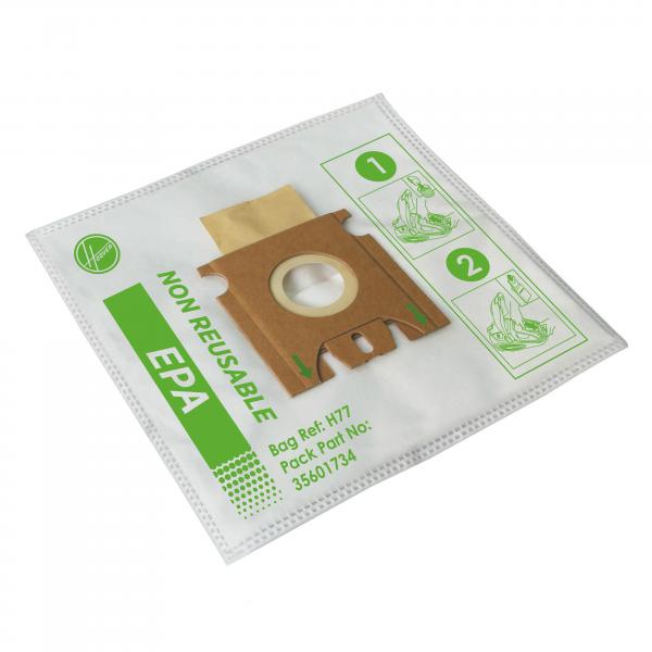 Accessori Elettrodomestici Hoover MICROPWCAPS.SPACEEXP