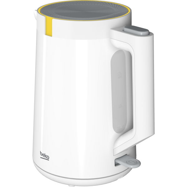 Cottura Beko BEKO BOLLITORE WKM4215W 2200 WATT