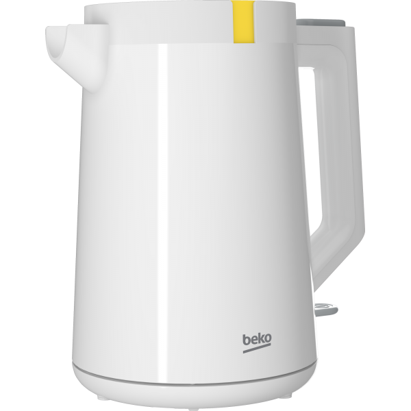 Cottura Beko BEKO BOLLITORE WKM4215W 2200 WATT