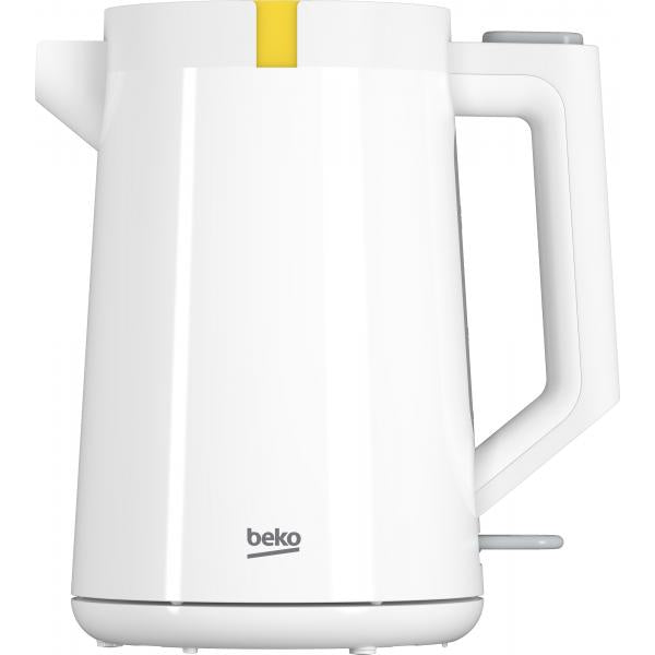 Cottura Beko BEKO BOLLITORE WKM4215W 2200 WATT 8912843200