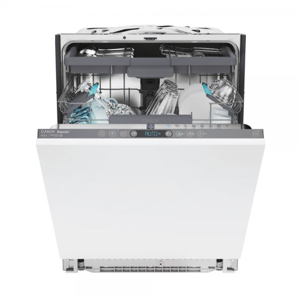 Lavastoviglie Candy CANDY LAVAST CI5C6F1A