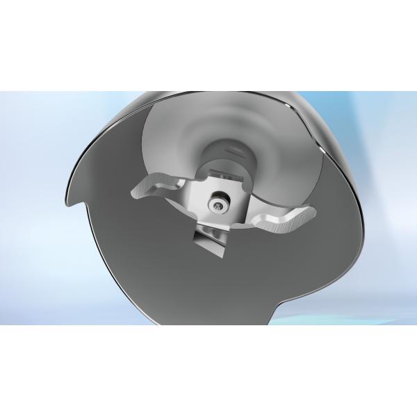 Preparazione Cibi Bosch FRULLATORE IMMERSIONE 800W WHT