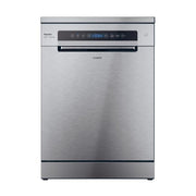 LAVASTOVIGLIE Candy CF 4C6F0X LAVASTOVIGLIE 14 COPERTI CLASSE C INOX