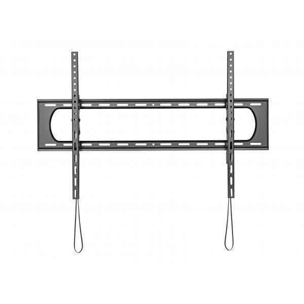 SUPPORTI TV/MONITOR Equip 60-120 HEAVY-DUTY TILT TV MOUNT BRA 650339