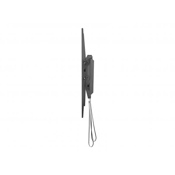 SUPPORTI TV/MONITOR Equip 60-120 HEAVY-DUTY TILT TV MOUNT BRA 650339