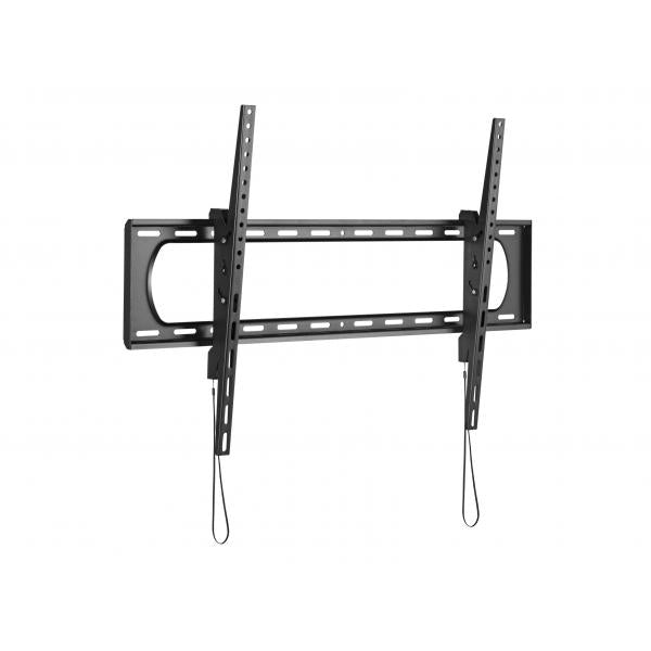 SUPPORTI TV/MONITOR Equip 60-120 HEAVY-DUTY TILT TV MOUNT BRA 650339