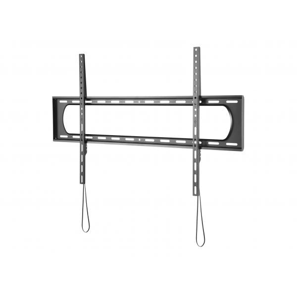 SUPPORTI TV/MONITOR Equip 60 -120 HEAVY-DUTY FIXED TV MOUNT 650338