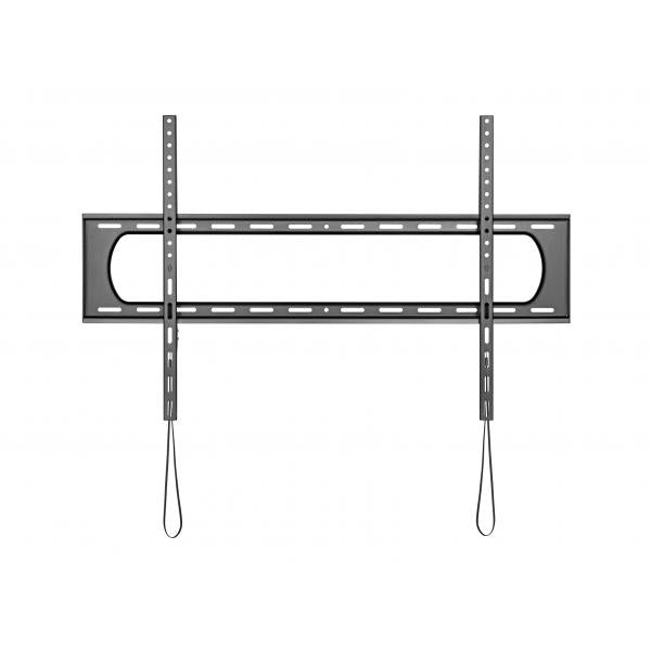 SUPPORTI TV/MONITOR Equip 60 -120 HEAVY-DUTY FIXED TV MOUNT 650338