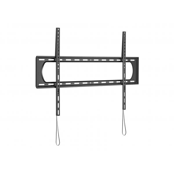 SUPPORTI TV/MONITOR Equip 60 -120 HEAVY-DUTY FIXED TV MOUNT 650338