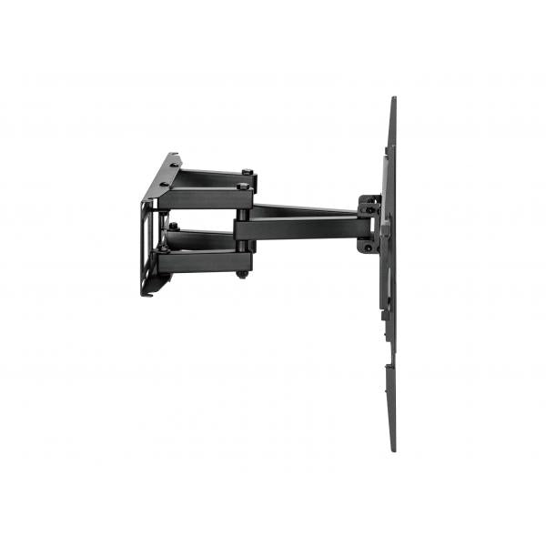 SUPPORTI TV/MONITOR Equip 37 -80 FULL MOTION TV MOUNT BRACKET