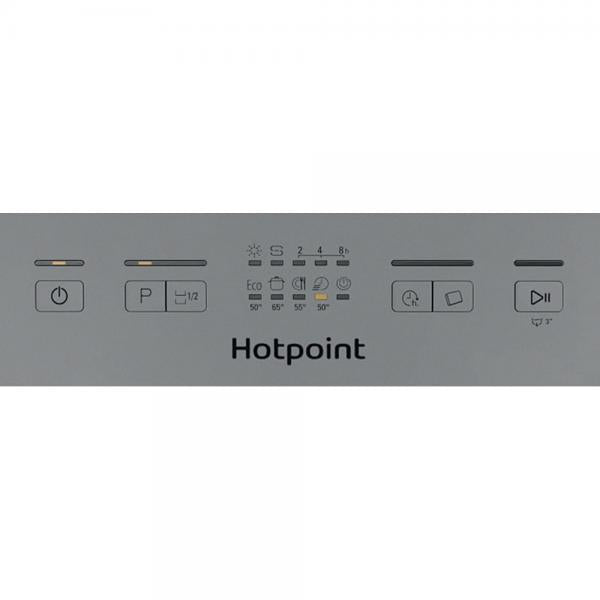 60cm 14 place settings stainless steel dishwasher