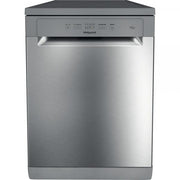 Lavastoviglie Hotpoint LAVASTOV 60 14 COPERTI E INOX H2FHL626X