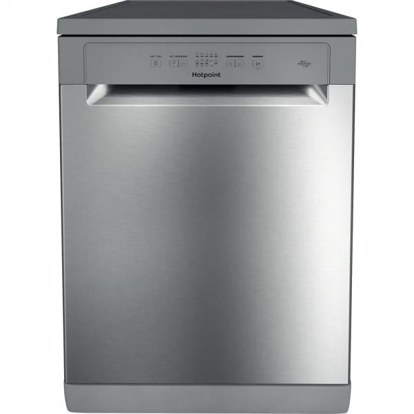 Lavastoviglie Hotpoint LAVASTOV 60 14 COPERTI E INOX H2FHL626X