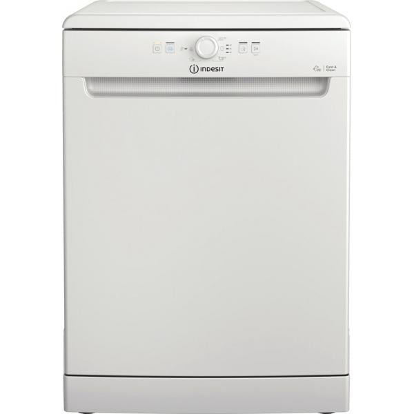 Lavastoviglie Indesit LAVASTOV 60 14 COPERTI E BIANCO