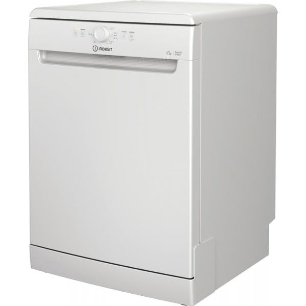 Lavastoviglie Indesit LAVASTOV 60 14 COPERTI E BIANCO