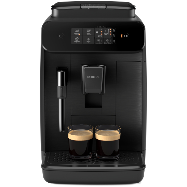 MACCHINE DA CAFF Philips MACCHINA CAFFE AUTOMATICA