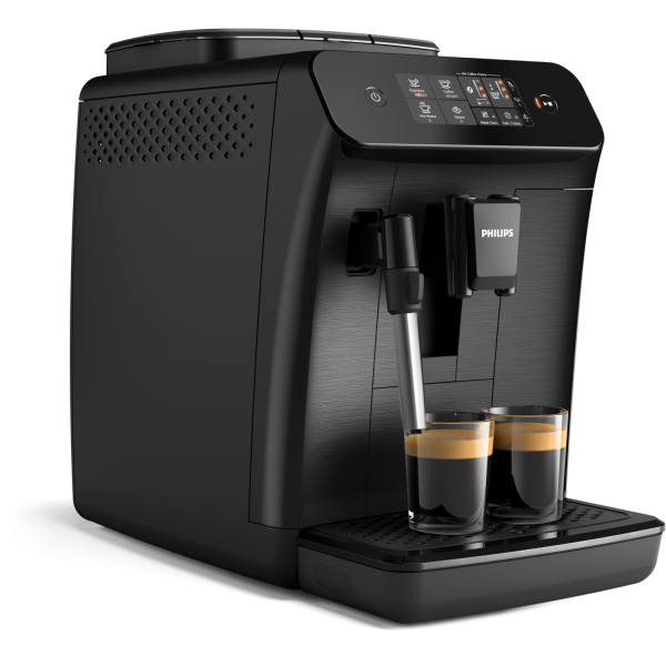 MACCHINE DA CAFF Philips MACCHINA CAFFE AUTOMATICA