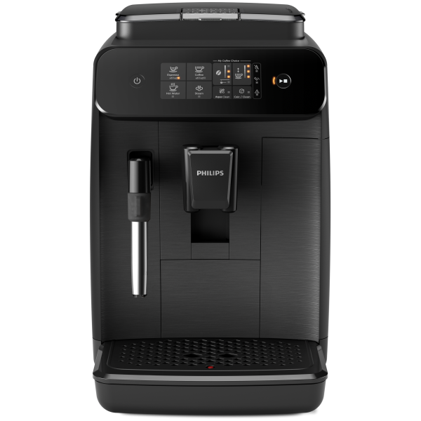 MACCHINE DA CAFF Philips MACCHINA CAFFE AUTOMATICA