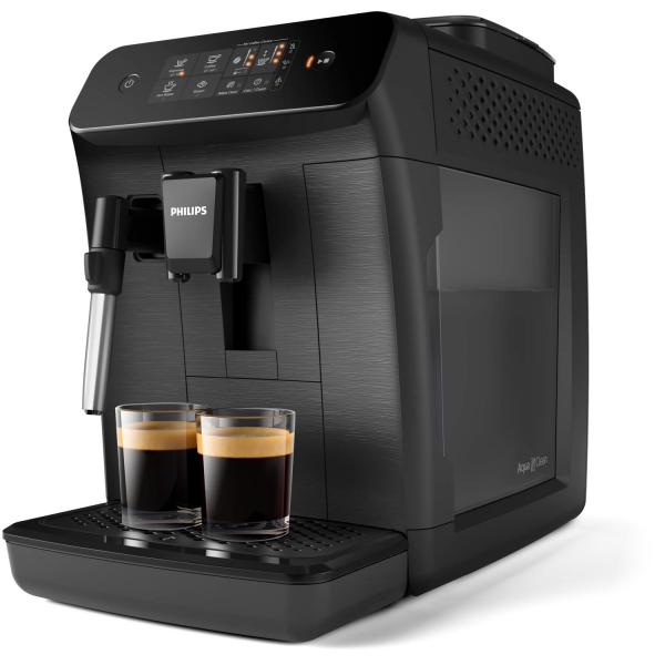 MACCHINE DA CAFF Philips MACCHINA CAFFE AUTOMATICA