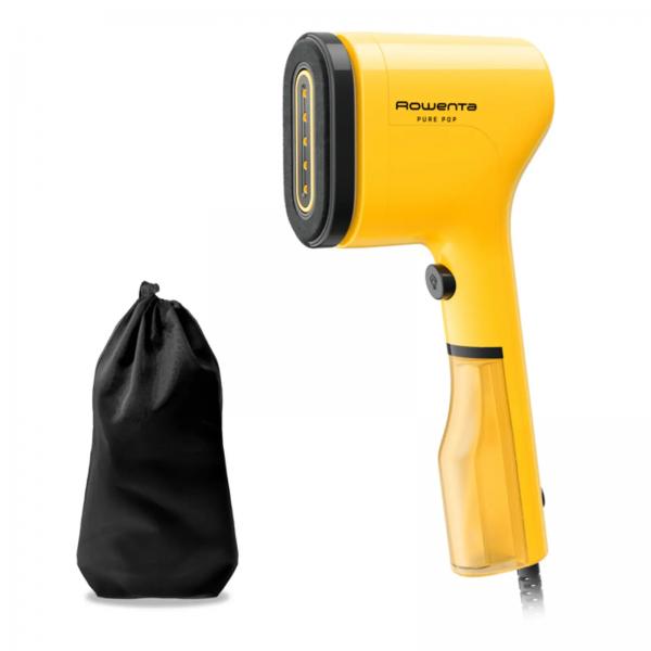 STIRO Rowenta_b DR2026 FERRO DA STIRO VERTICALE GIALLO