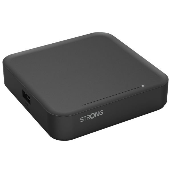 Decoder Strong GOOGLE TV BOX 4K S3 LEAP-S3