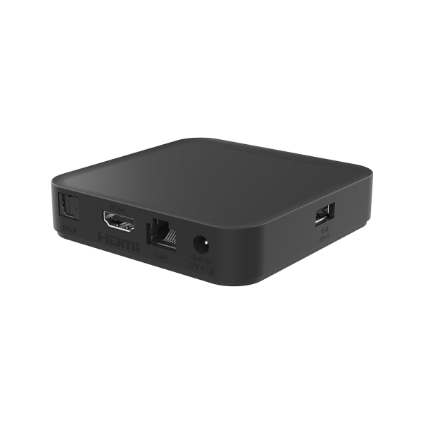 Decoder Strong GOOGLE TV BOX 4K S3 LEAP-S3