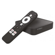 Decoder Strong GOOGLE TV BOX 4K S3 LEAP-S3