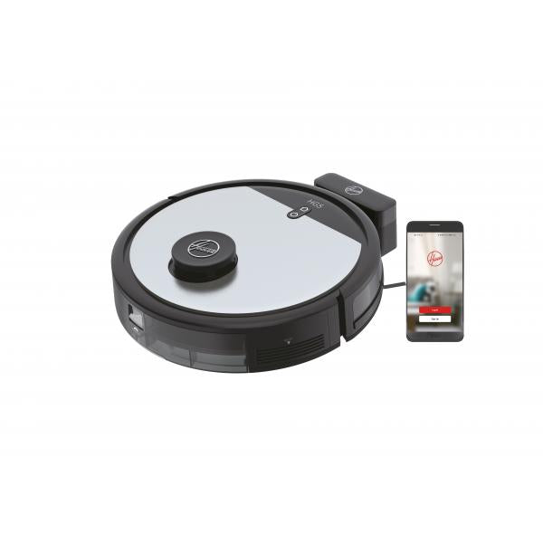 Pulizia Superfici Hoover HOOVER ROBOT HG510D 011