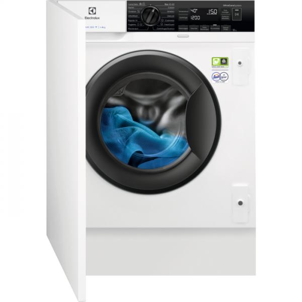 Lavatrici Electrolux LAVAT BI EW8F384BI 8K 1400