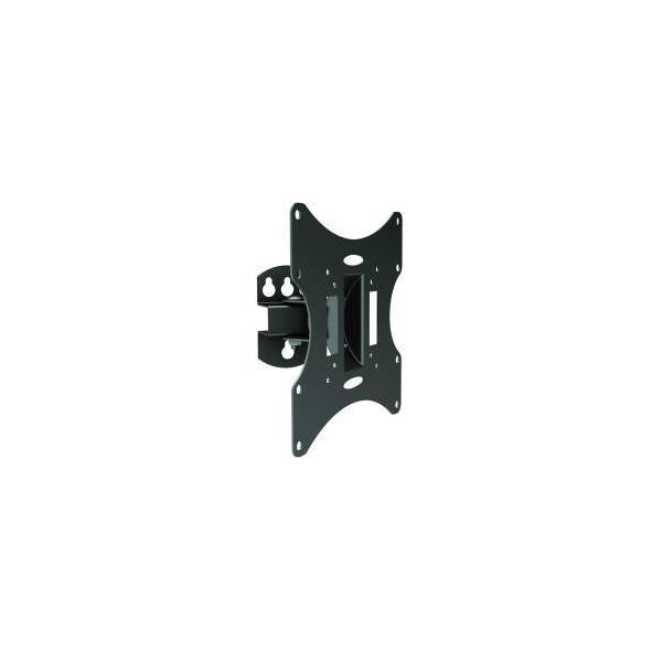 SUPPORTI TV/MONITOR Sopar FLEXO 40-100 NERA