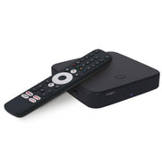 Decoder Strong GOOGLE TV BOX DVB-T2 4K SRT 420 SRT420