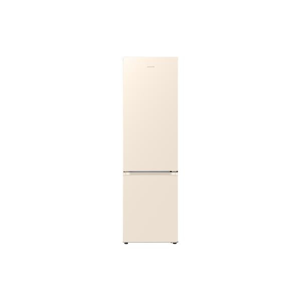 COMBINATI LIBERA INSTALL TOTAL NO FROST L 60CM Samsung RB38C603DEL/EF Frigorifero Combinato 390lt Air