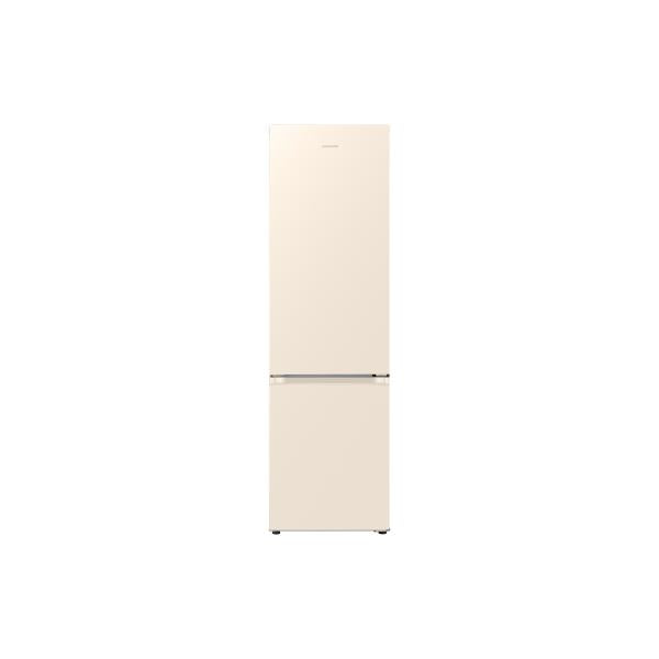 Frigoriferi Samsung BMF ECOFLEX 2M CLASSE D SABBIA RB38C603DEL/EF