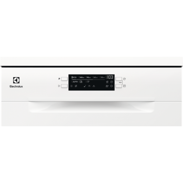 LAVASTOVIGLIE Electrolux Lavastov Free-St 60cm 13 Coperti Classe E