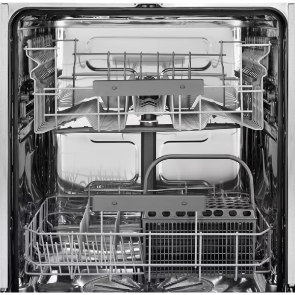 Lavastoviglie Electrolux LAVAST FS ESA47200SX 60CM INOX E 13 911514101