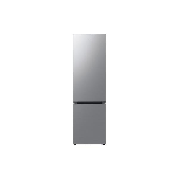 Frigoriferi Samsung COMBI A 2MT INOX 387L ECOFLEX RB38C607AS9
