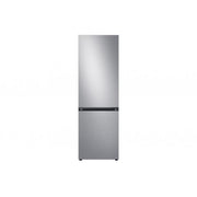 Samsung FRIGO COMBI ECOFLEX 60cm TNF 344lt H185cm SILVER INOX (NEL) D SAMSUNG SMRB34C601DSA