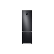 Frigoriferi Samsung 2M CLASSE C NERO RB38C776CB1/EF
