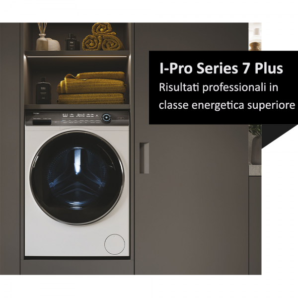 LAVATRICE Haier HW110B14979EU1IT Lvb 11 Kg, 1400 RPM A 60x69x85