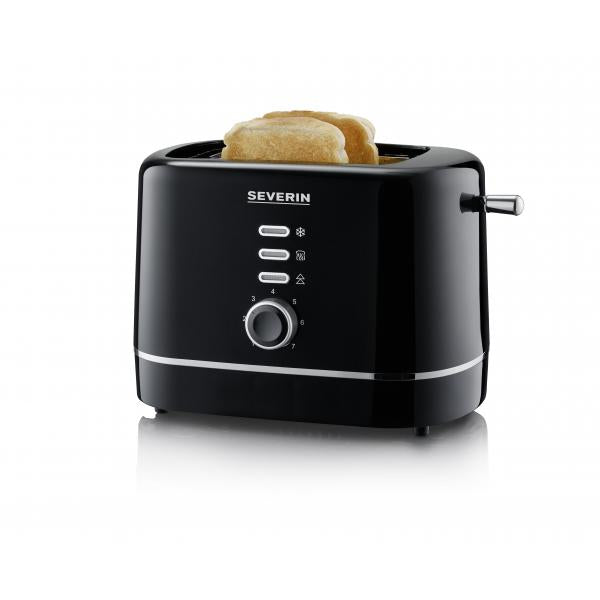Cottura Severin TOSTAPANE