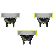 Rasoi e Tagliacapelli Philips ONE BLADE PRO 360 QP430/50 QP430/50